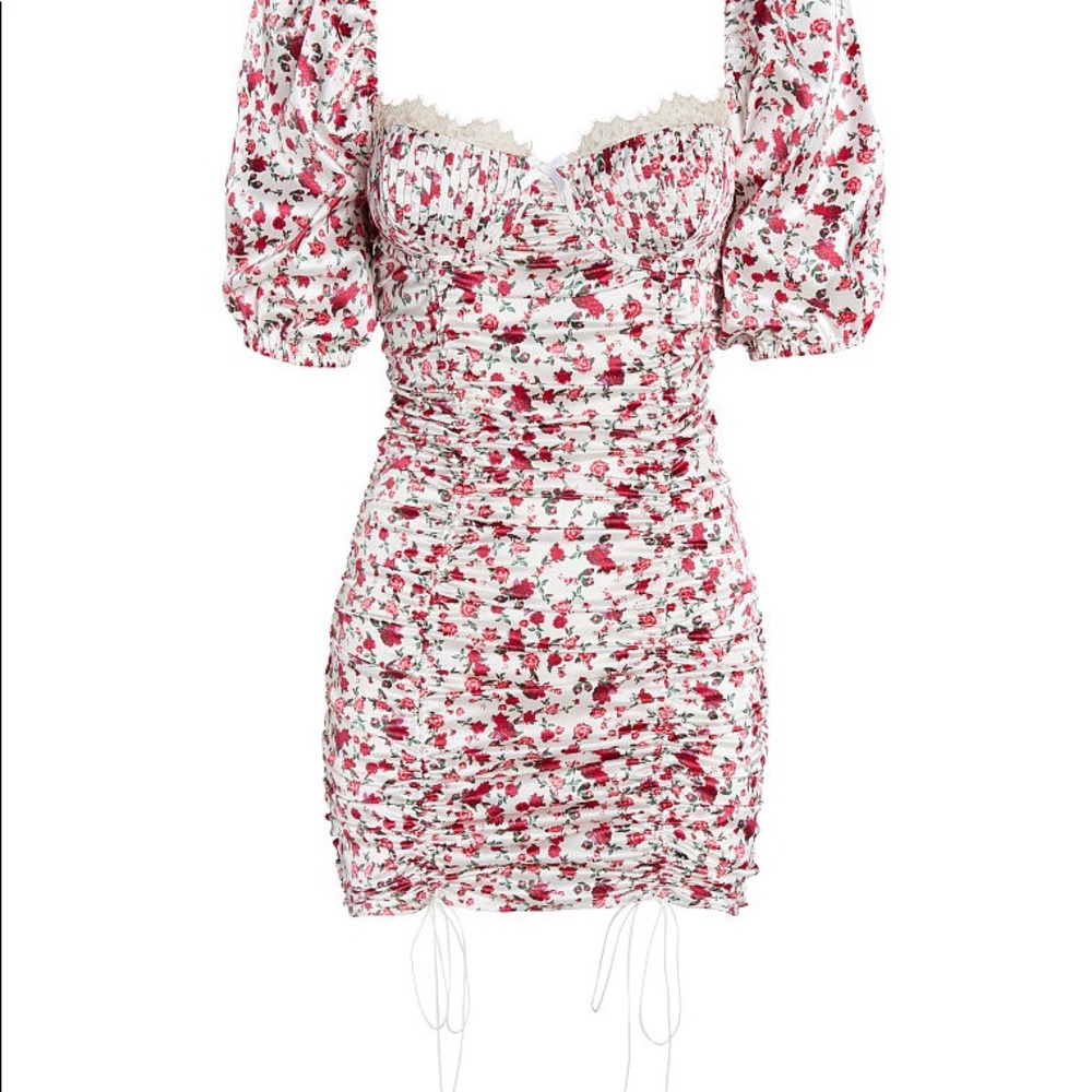 Victoria Secret Melrose Dress by For Love & Lemons